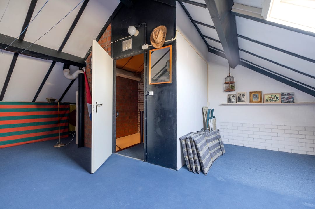 Foto 37 van Mondriaanlaan 17