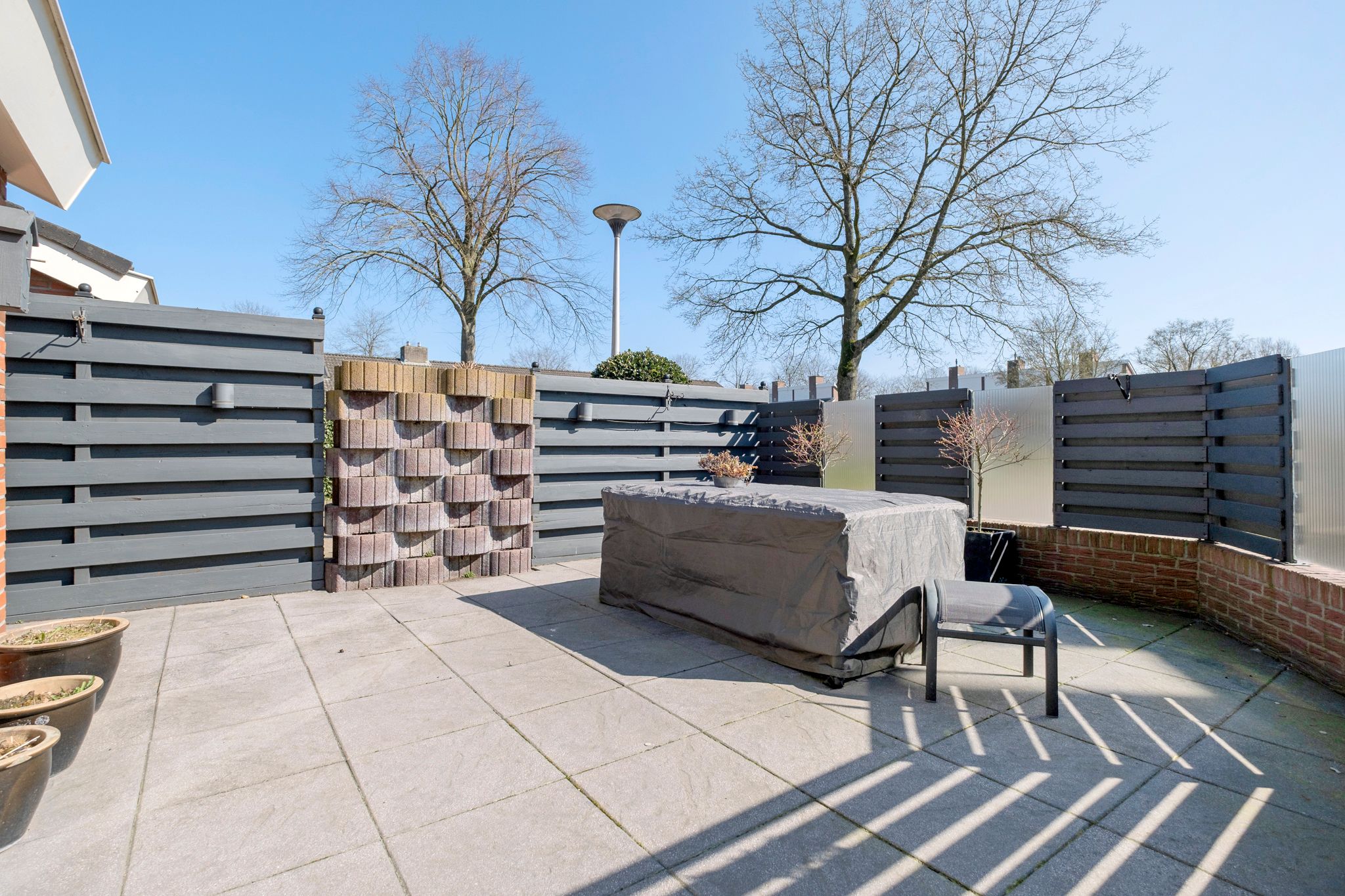 Foto 39 van Mondriaanlaan 17