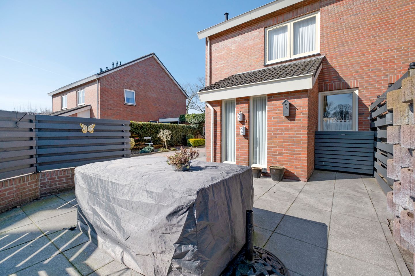 Foto 40 van Mondriaanlaan 17