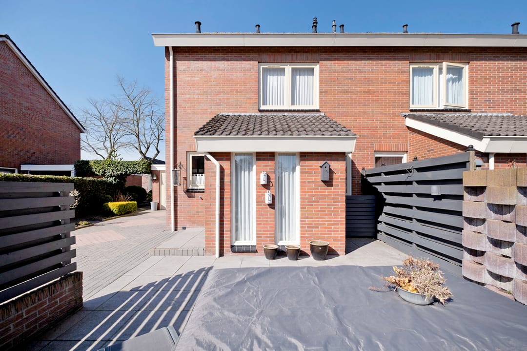 Foto 41 van Mondriaanlaan 17