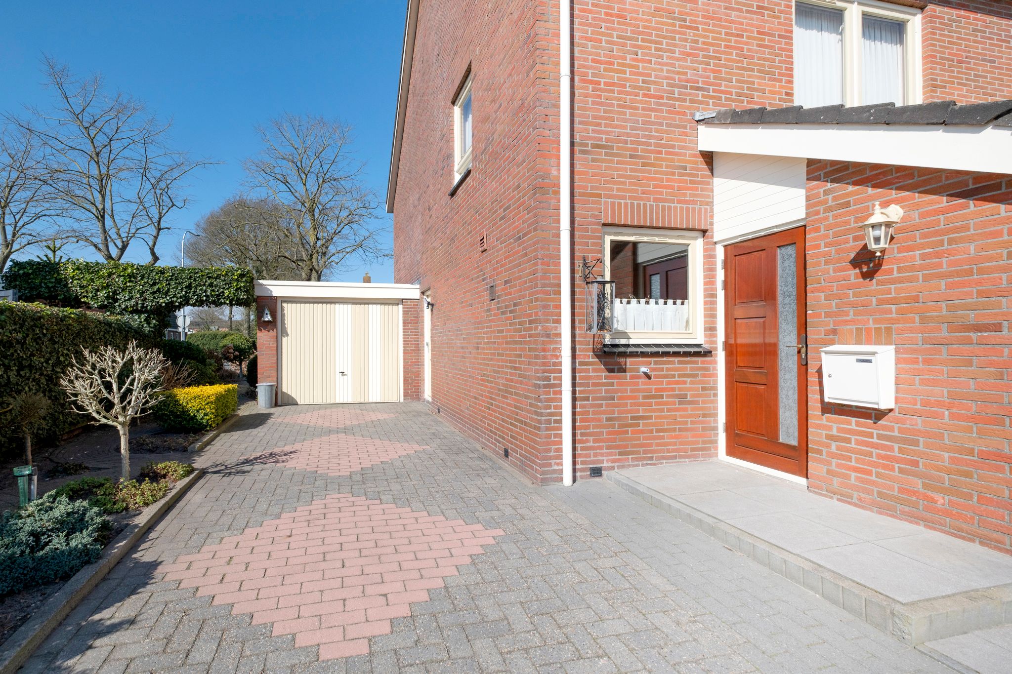 Foto 42 van Mondriaanlaan 17