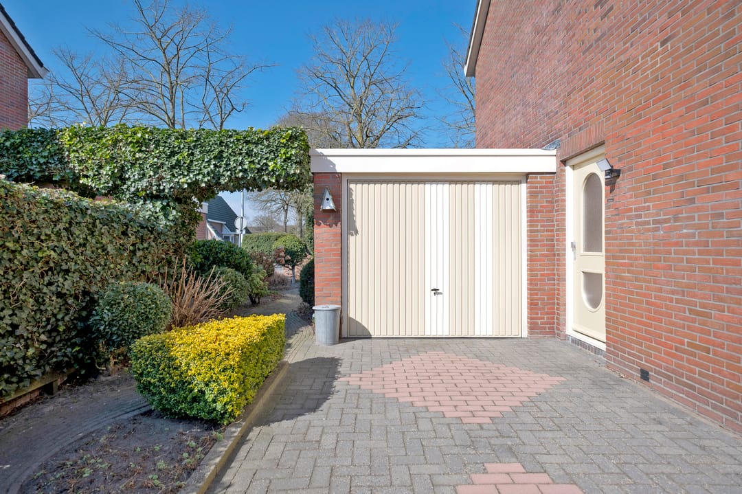 Foto 43 van Mondriaanlaan 17