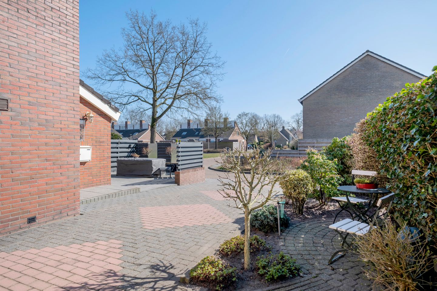 Foto 44 van Mondriaanlaan 17