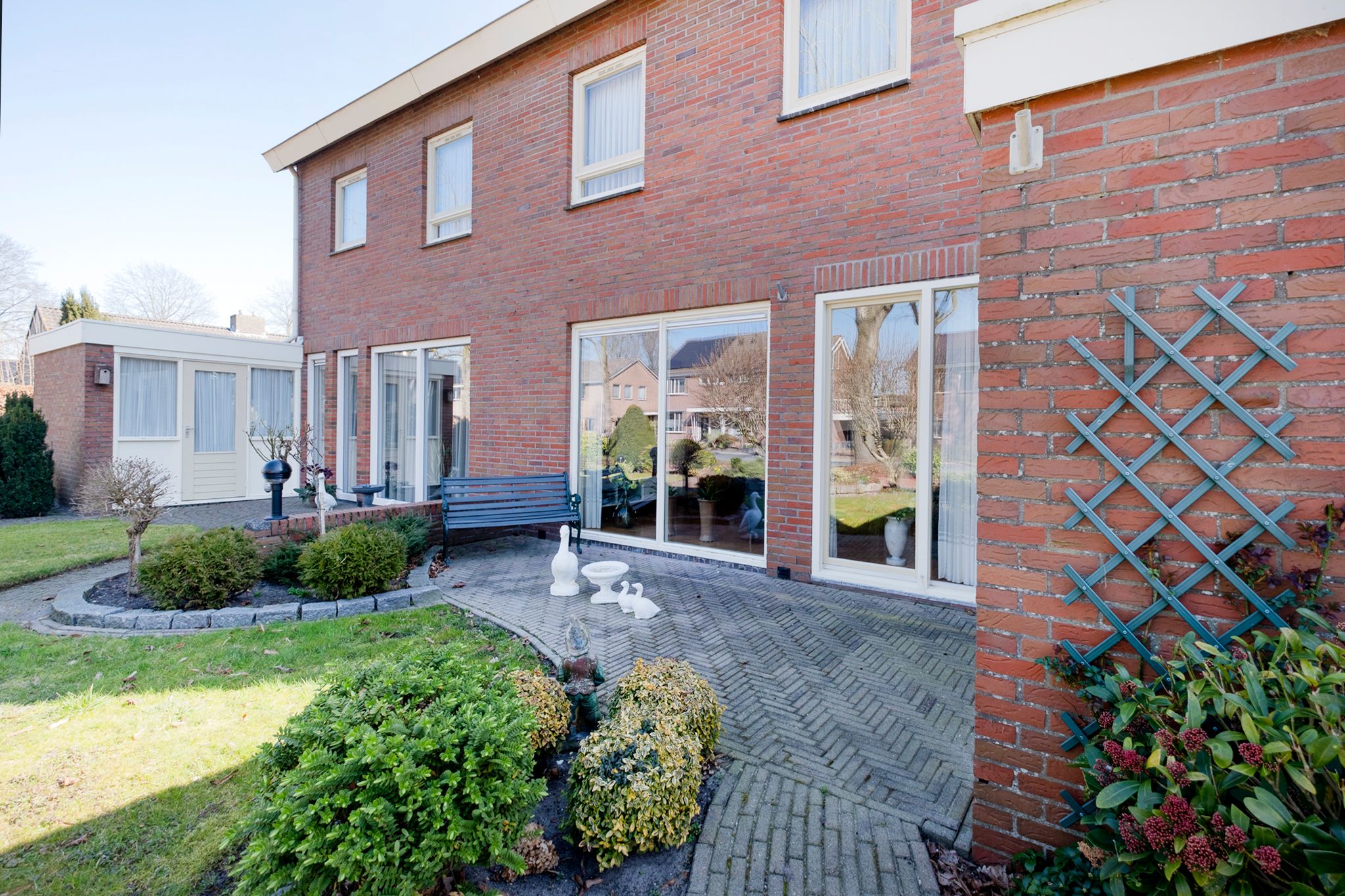 Foto 45 van Mondriaanlaan 17