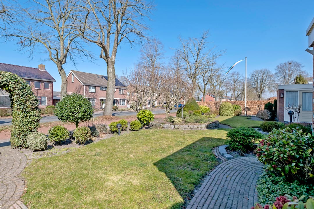 Foto 46 van Mondriaanlaan 17