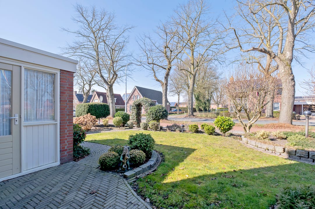 Foto 47 van Mondriaanlaan 17