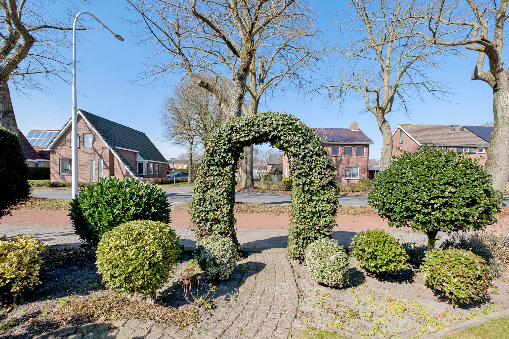 Foto 48 van Mondriaanlaan 17