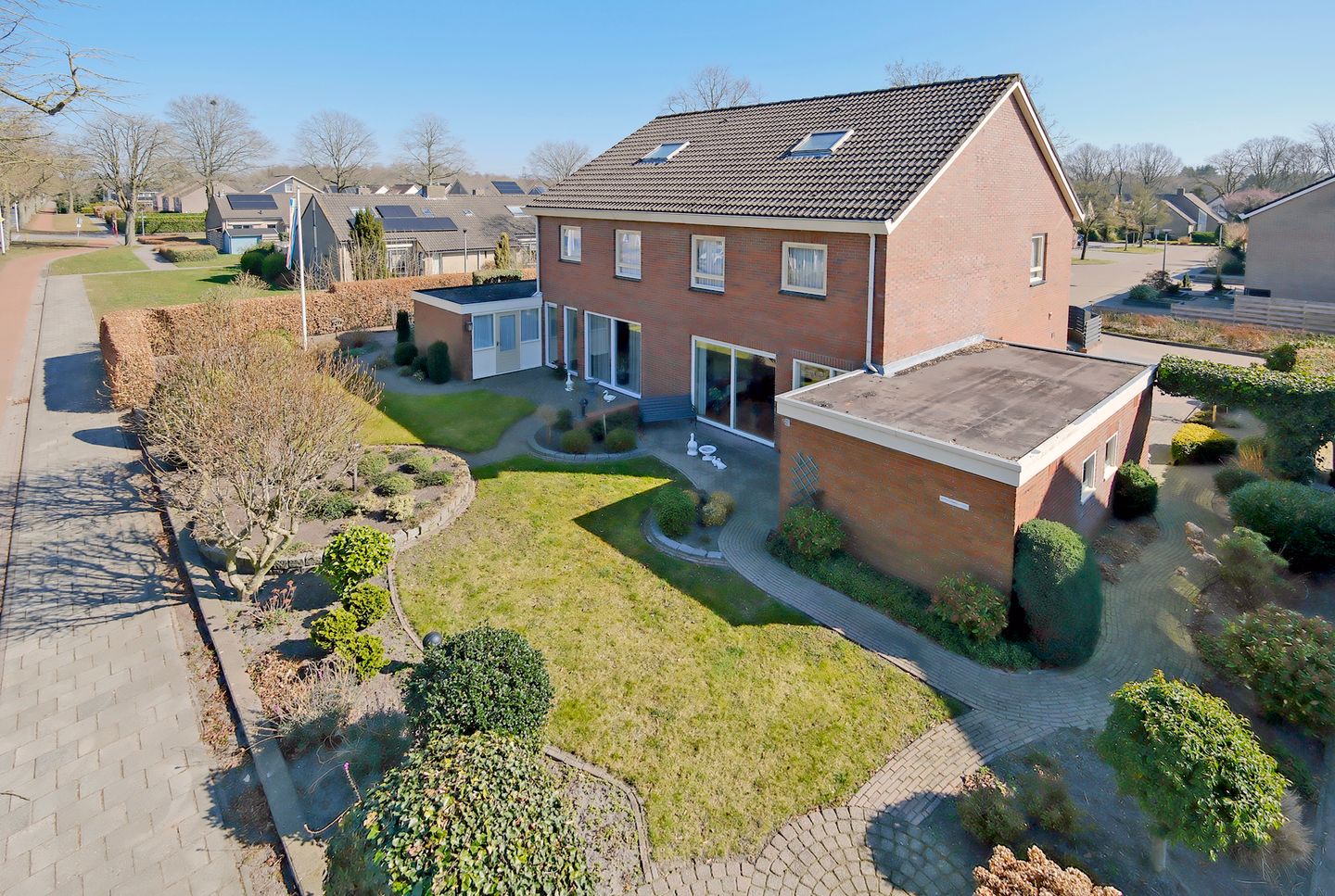 Foto 49 van Mondriaanlaan 17