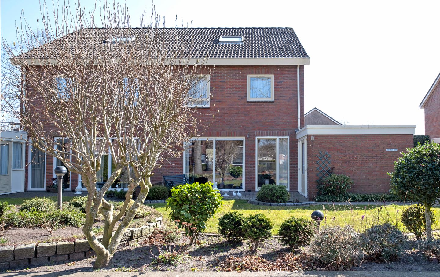 Foto 50 van Mondriaanlaan 17