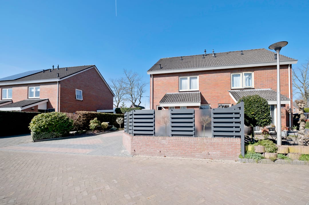 Foto 52 van Mondriaanlaan 17