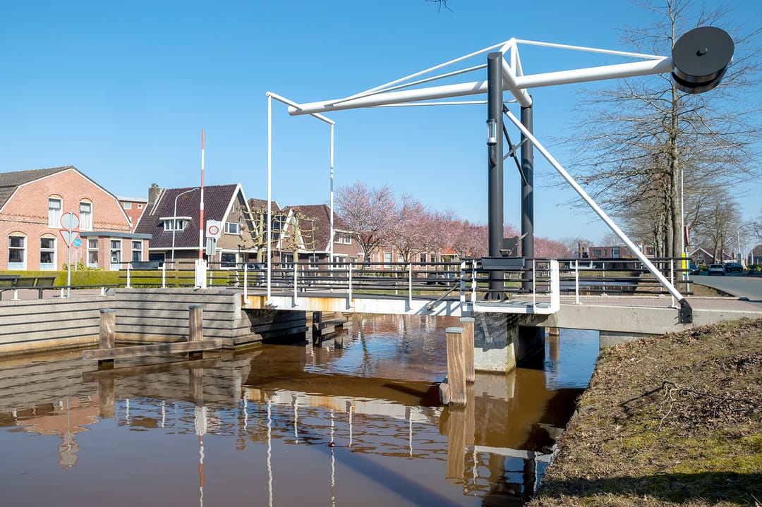 Foto 53 van Mondriaanlaan 17