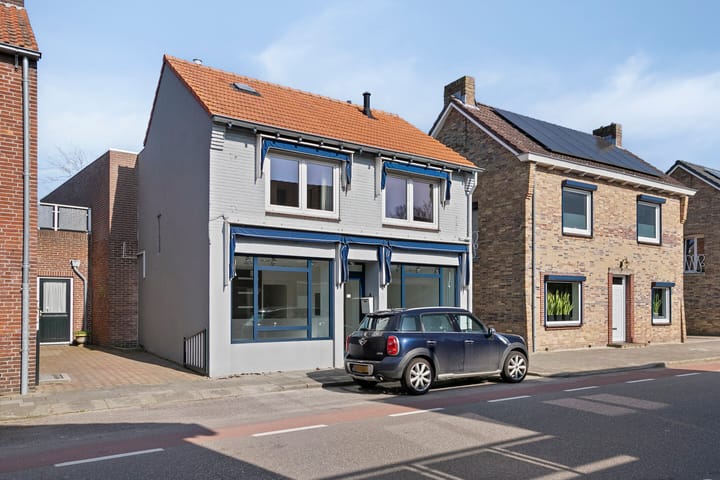 Foto 1 van Herstraat 8