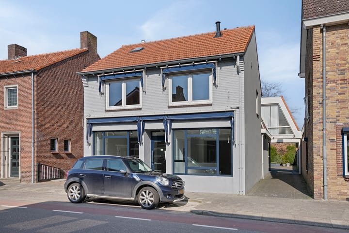 Foto 3 van Herstraat 8