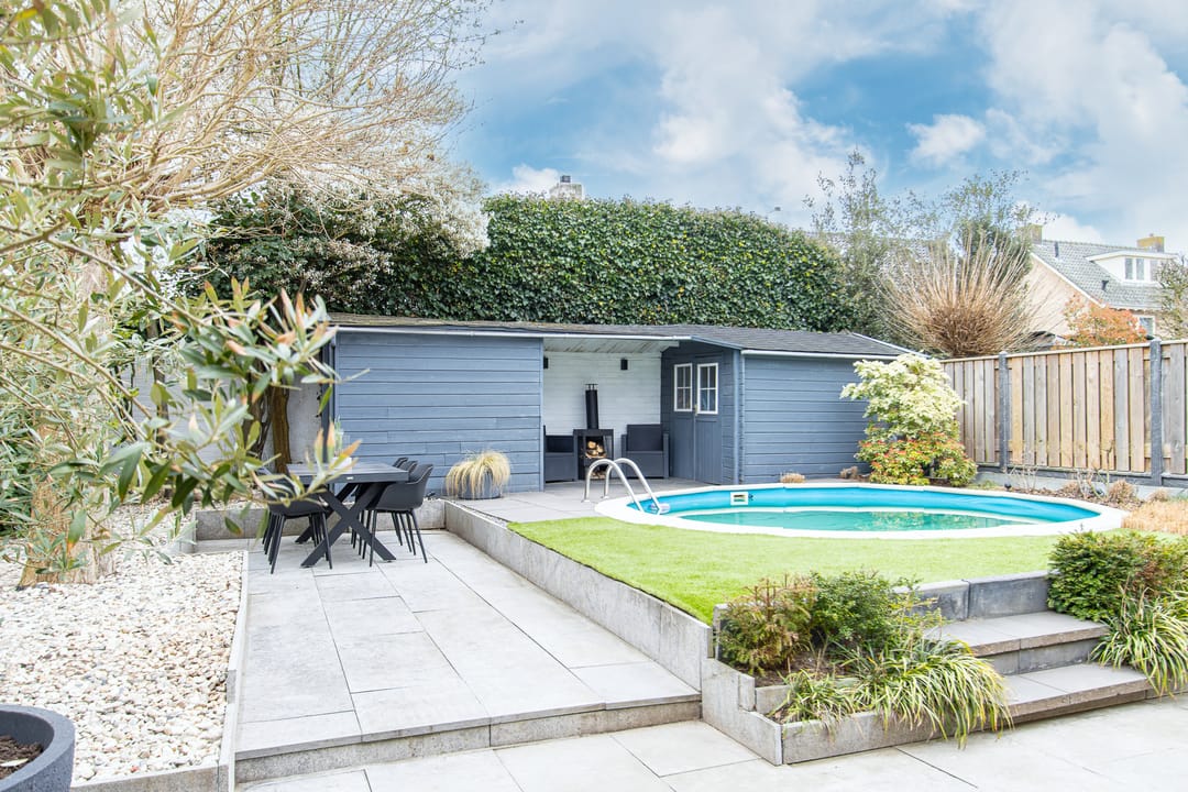 Foto 2 van Slotsestraat 2