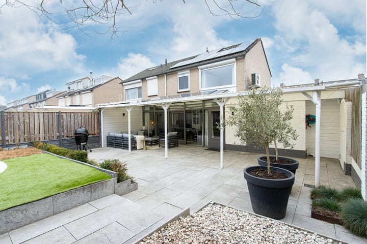 Foto 3 van Slotsestraat 2