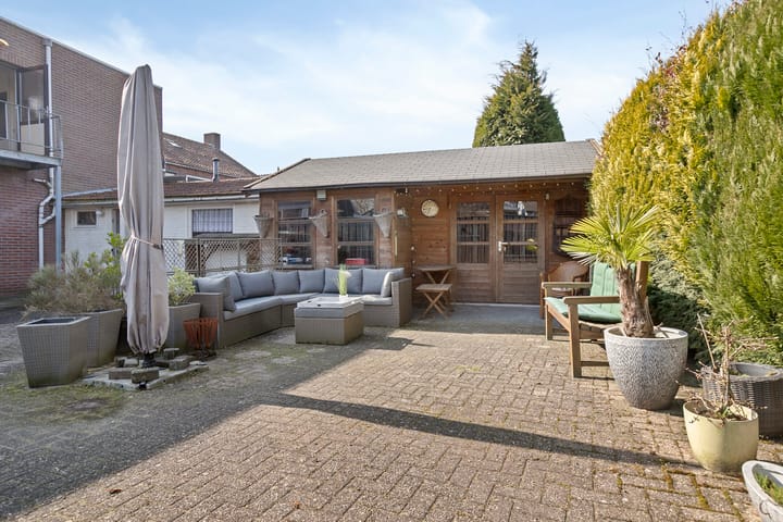 Foto 45 van Herstraat 8