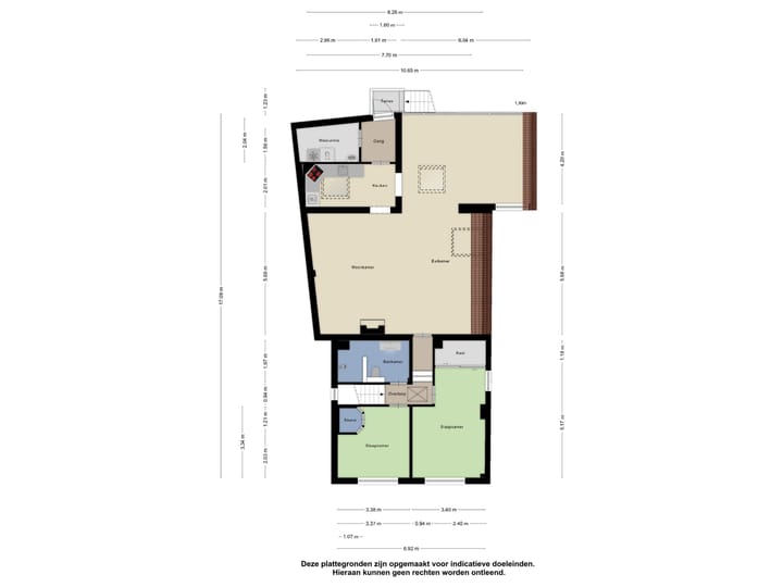 Foto 49 van Herstraat 8