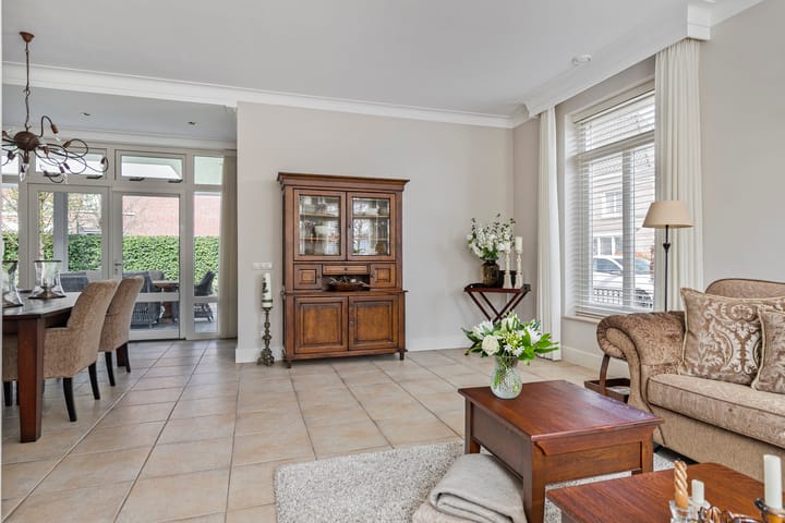 Foto 2 van Roselmanserf 8