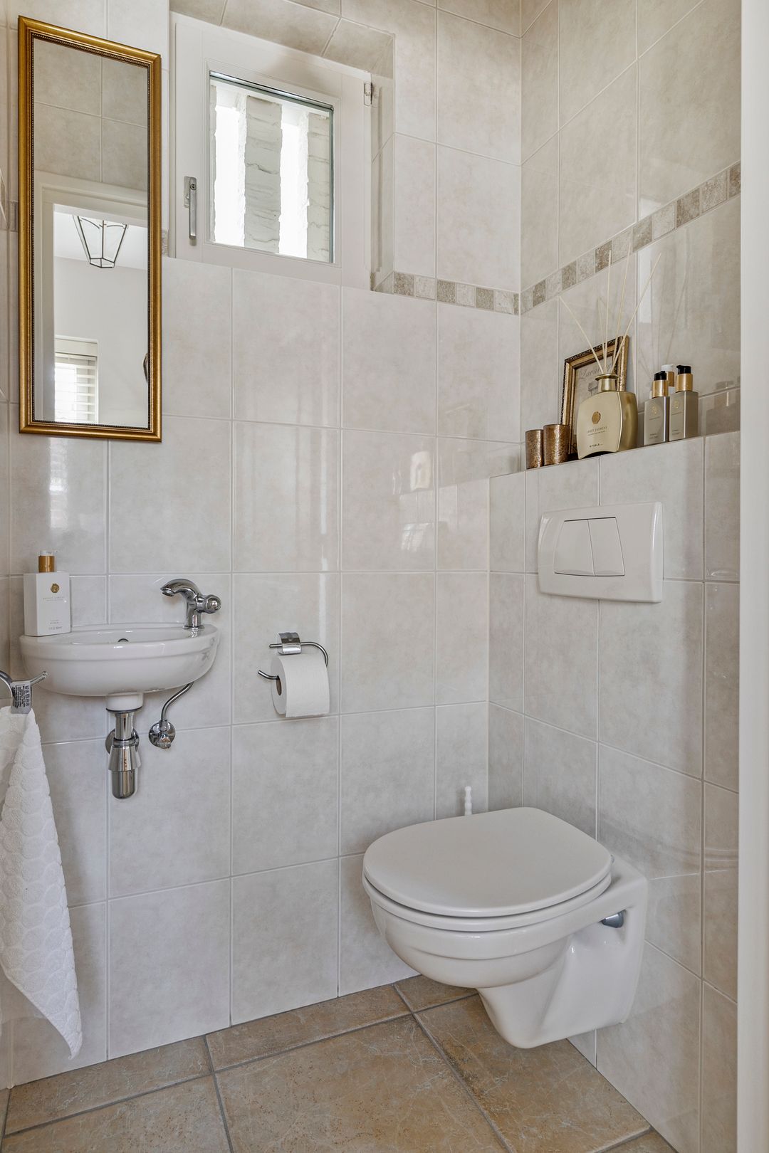 Foto 8 van Roselmanserf 8