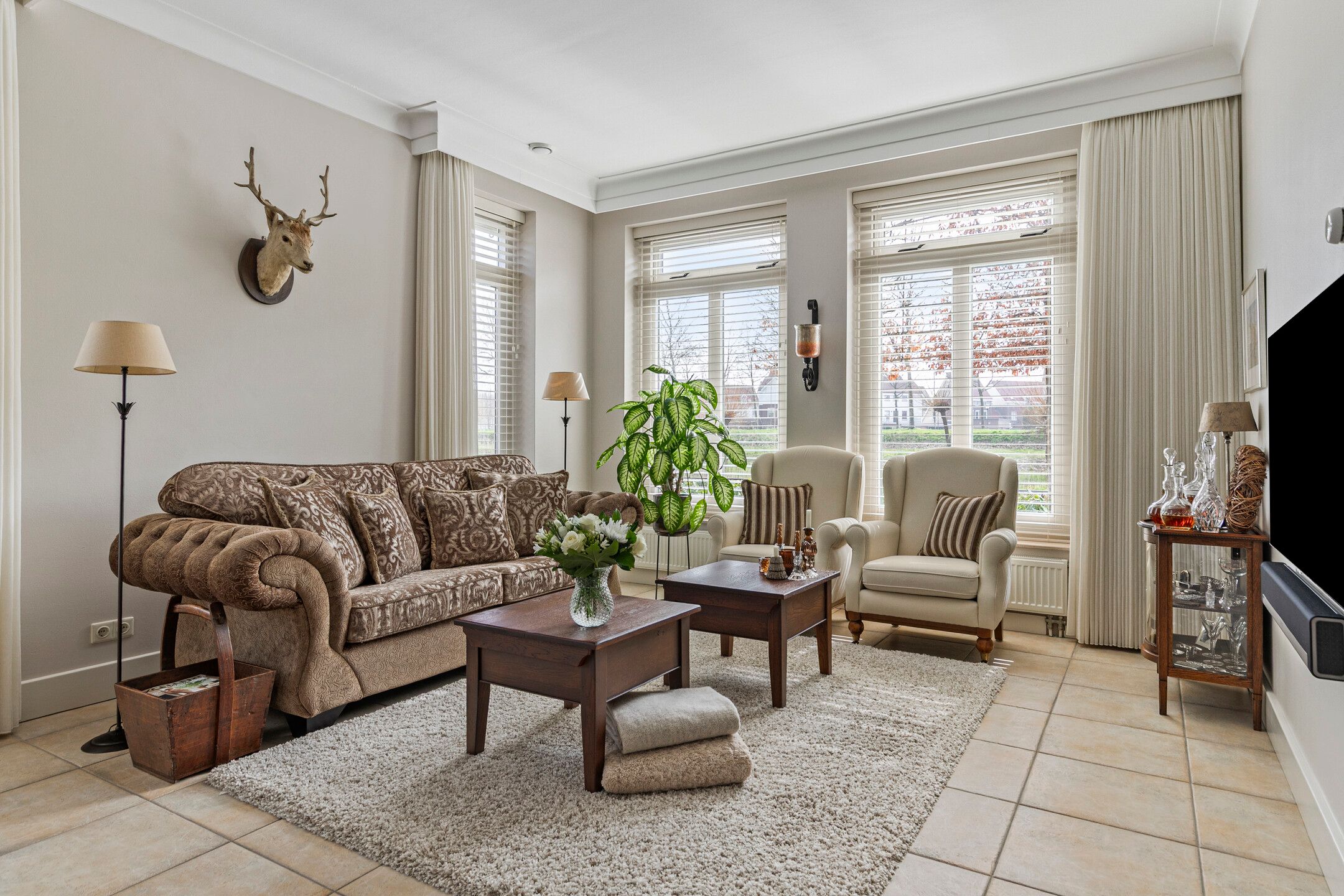 Foto 9 van Roselmanserf 8