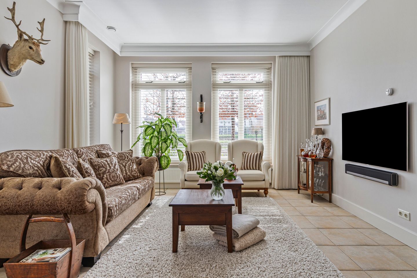 Foto 10 van Roselmanserf 8