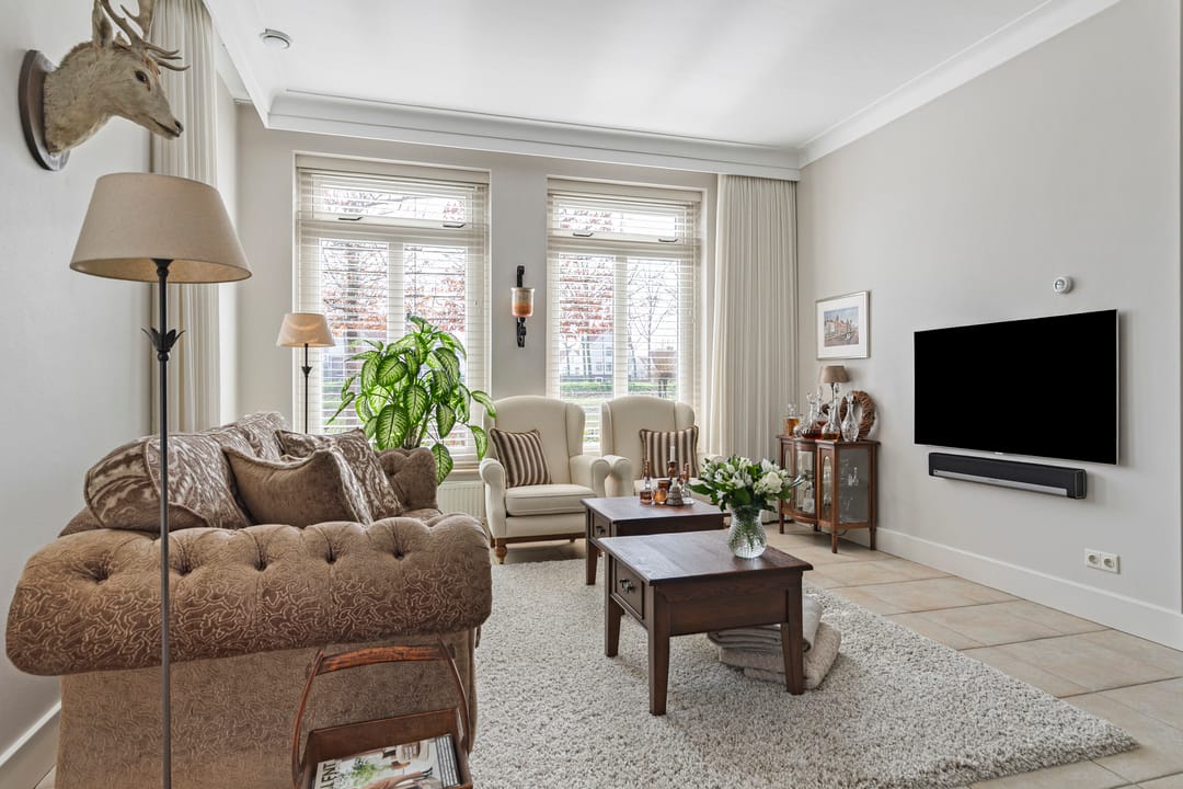 Foto 11 van Roselmanserf 8