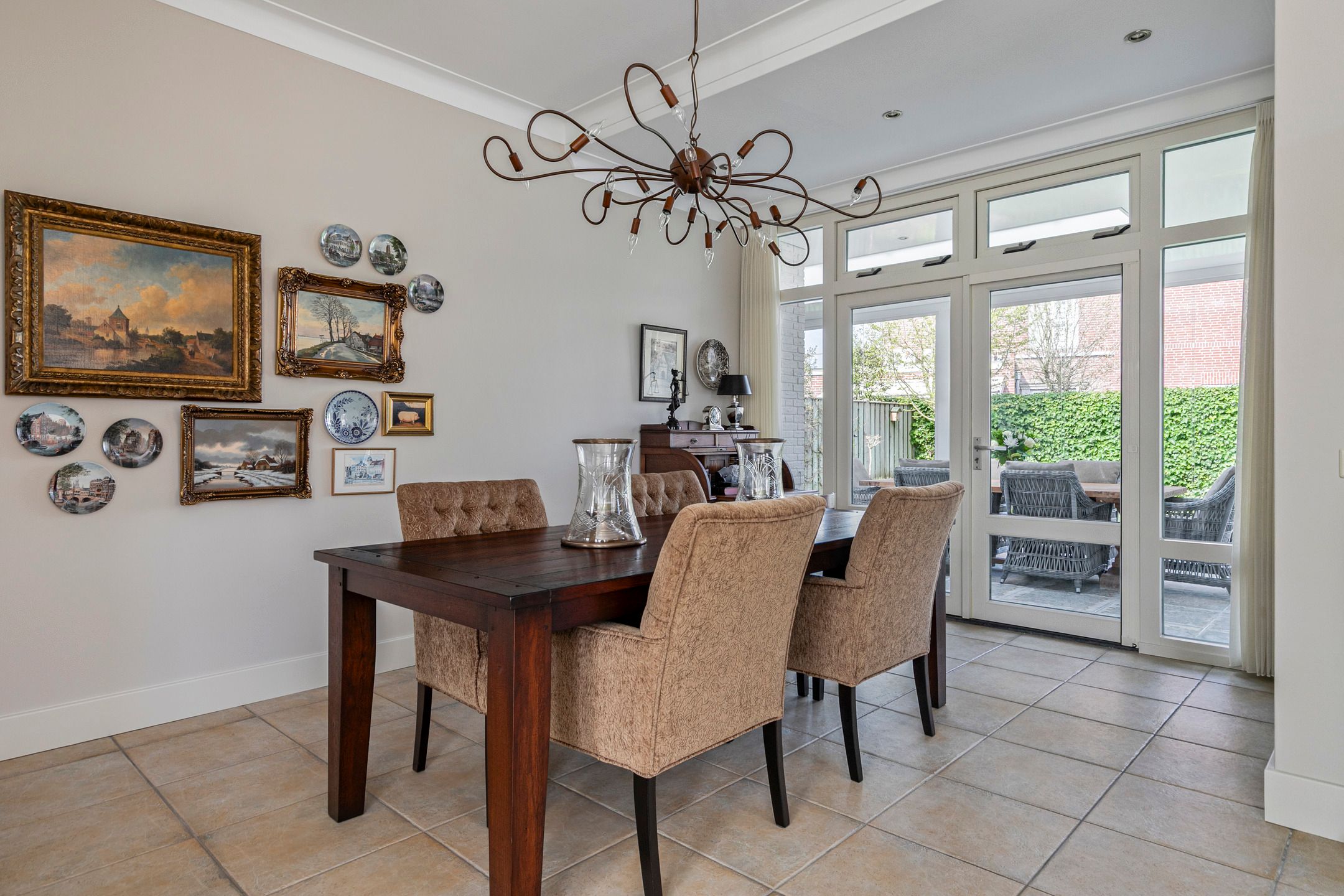 Foto 15 van Roselmanserf 8