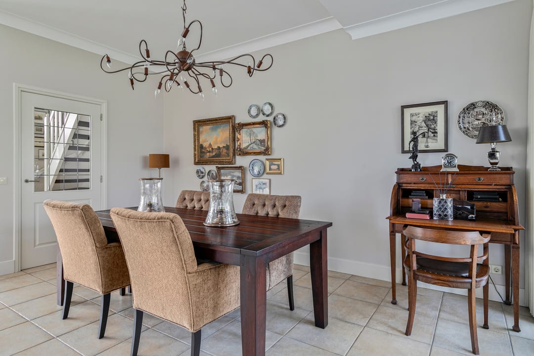 Foto 16 van Roselmanserf 8