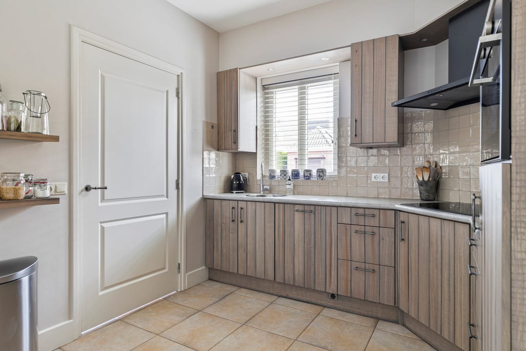 Foto 17 van Roselmanserf 8