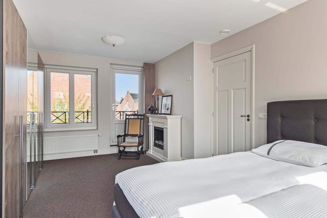 Foto 22 van Roselmanserf 8