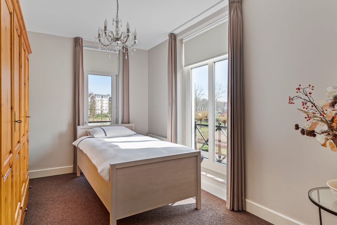 Foto 23 van Roselmanserf 8