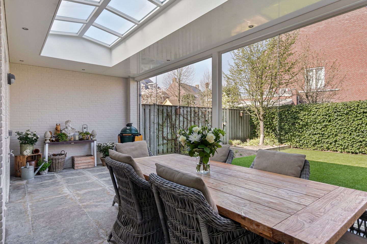 Foto 34 van Roselmanserf 8