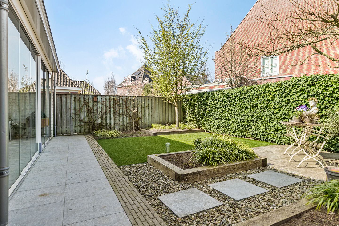 Foto 35 van Roselmanserf 8