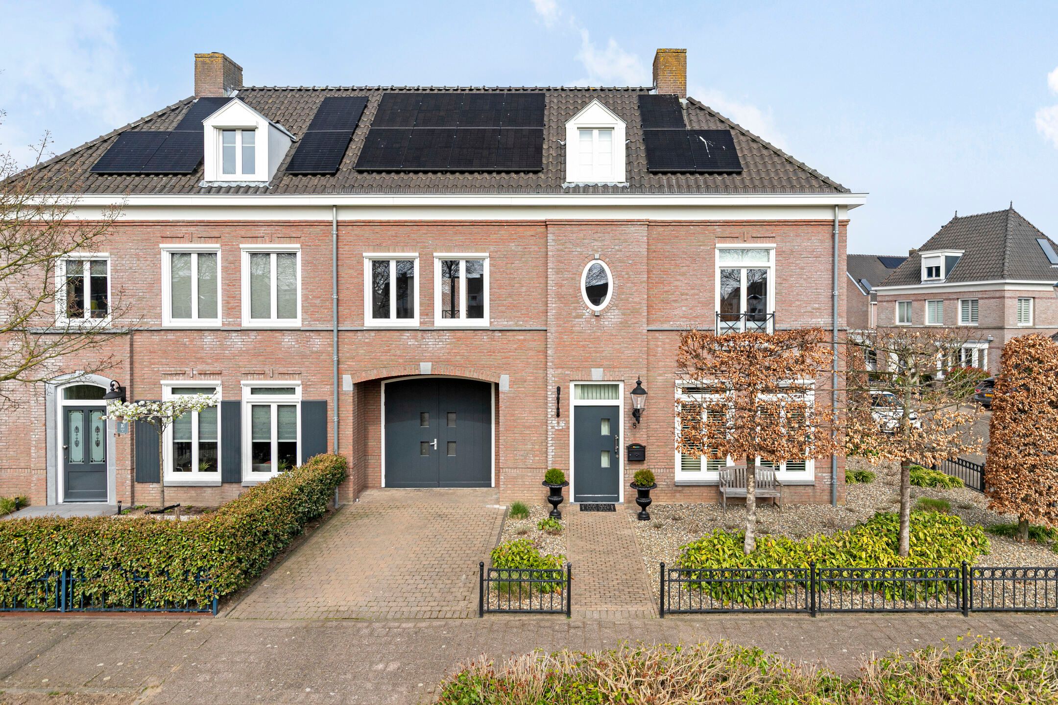 Foto 39 van Roselmanserf 8