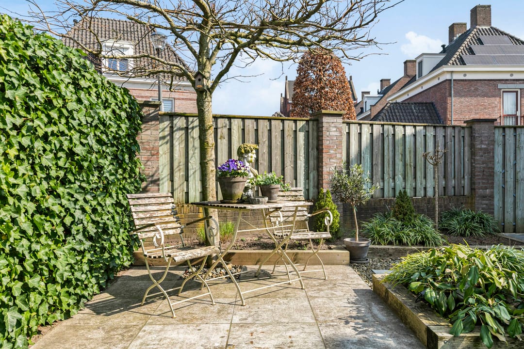 Foto 37 van Roselmanserf 8