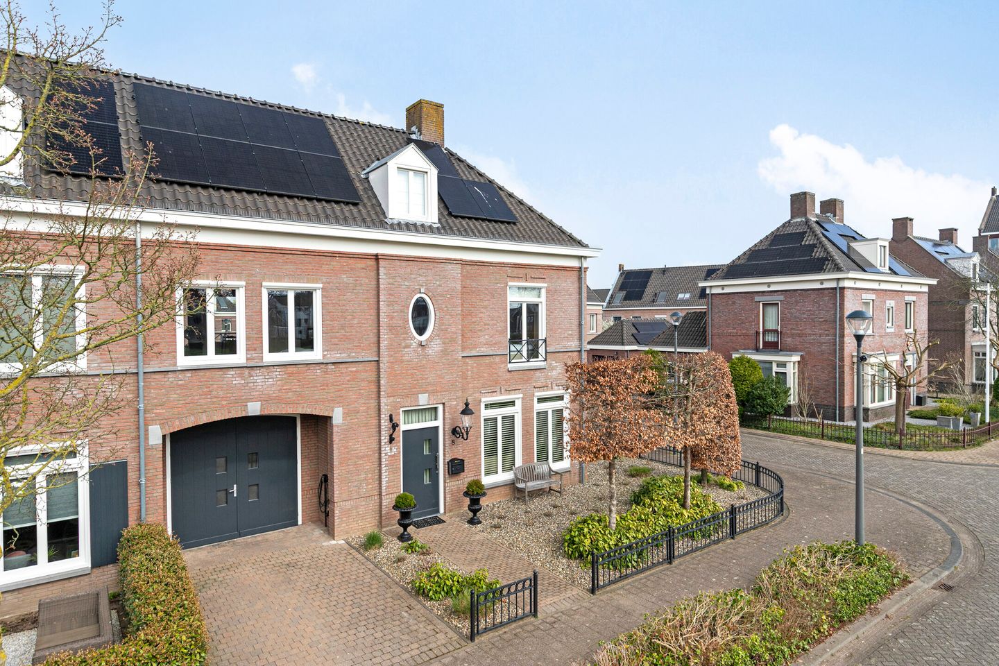 Foto 40 van Roselmanserf 8