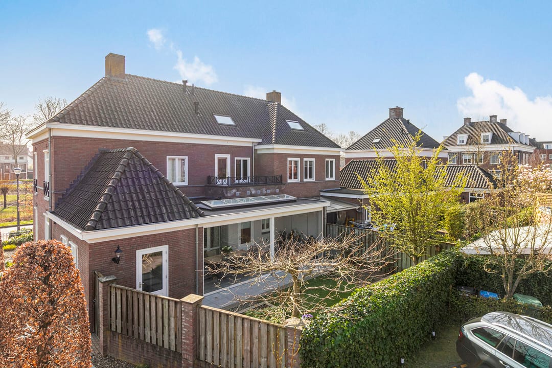 Foto 41 van Roselmanserf 8