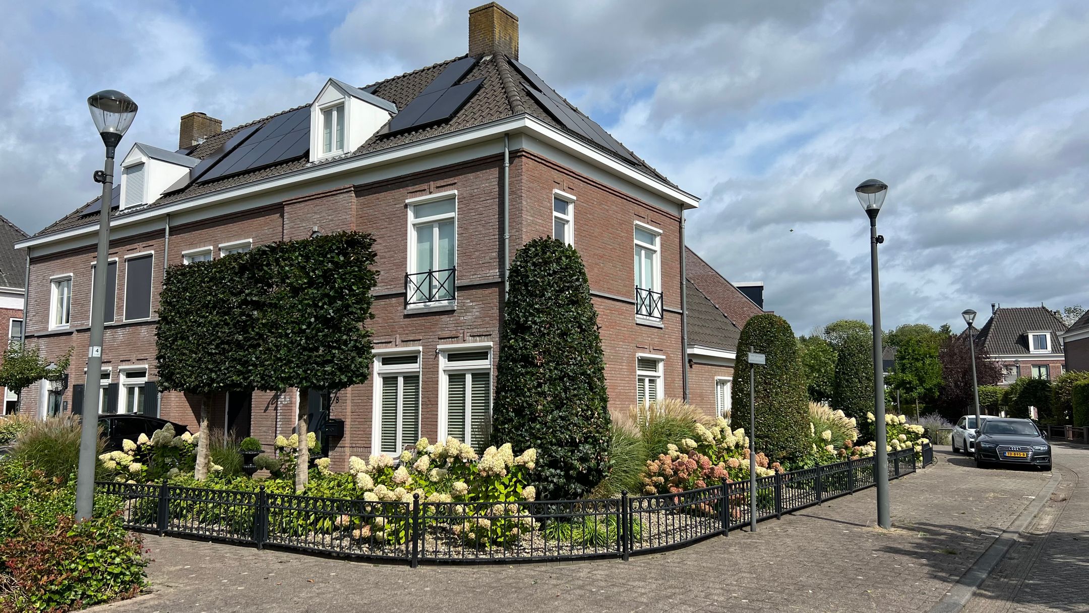 Foto 42 van Roselmanserf 8