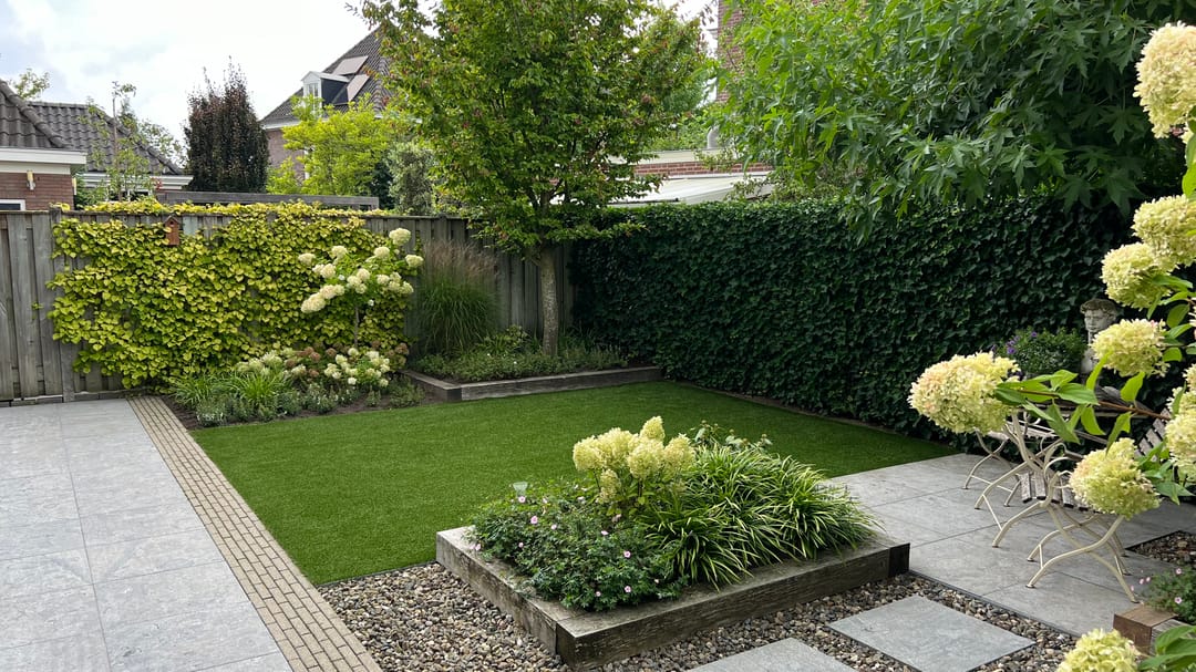 Foto 43 van Roselmanserf 8