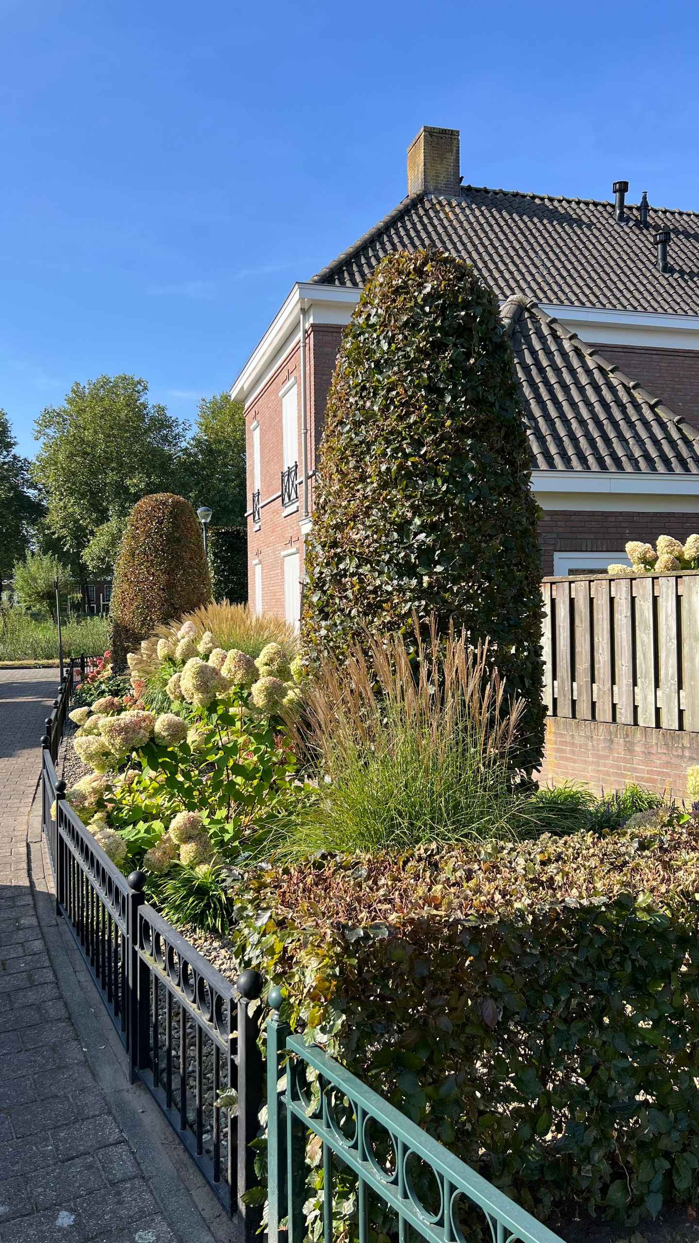 Foto 44 van Roselmanserf 8