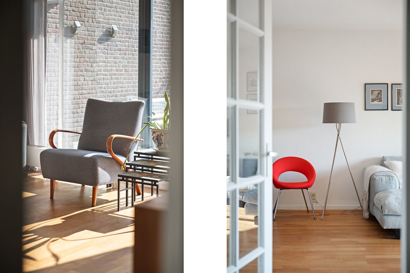 Foto 5 van Kralingse Plaslaan 54-A