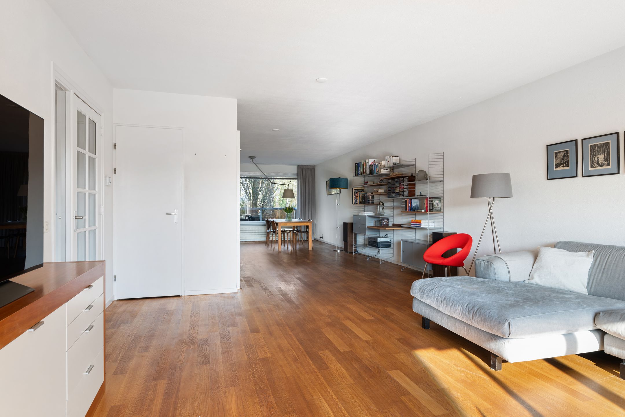 Foto 6 van Kralingse Plaslaan 54-A