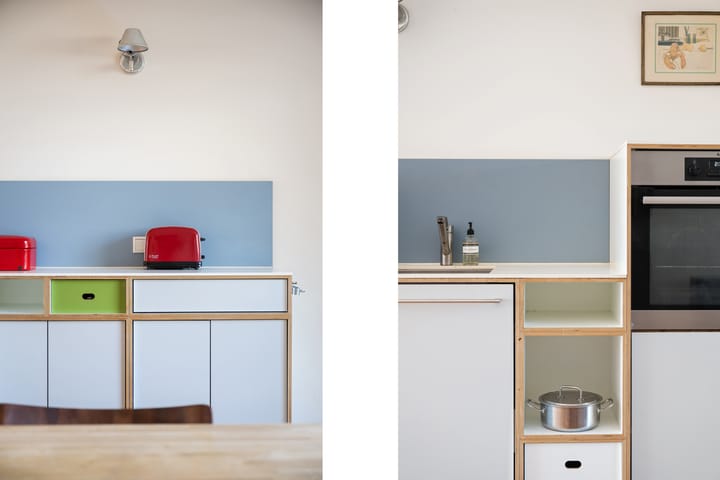 Foto 9 van Kralingse Plaslaan 54-A