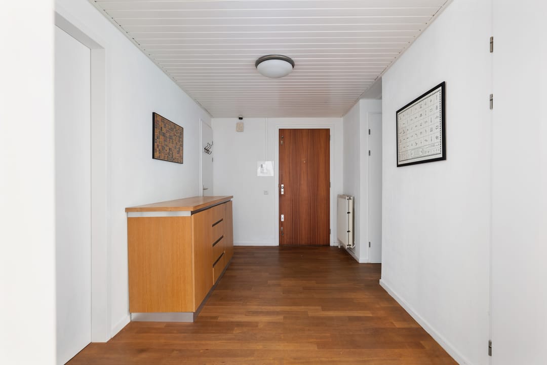 Foto 11 van Kralingse Plaslaan 54-A