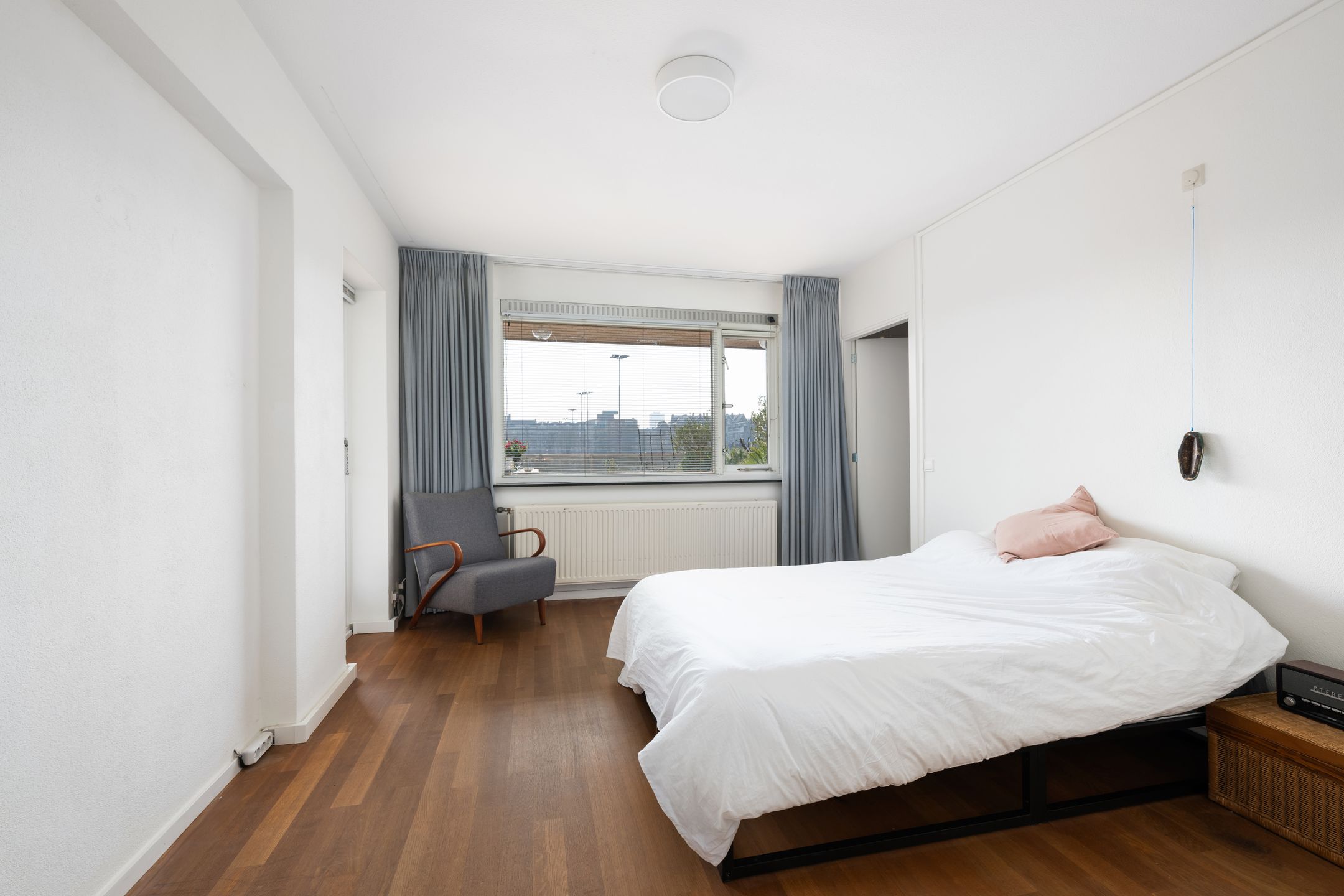 Foto 12 van Kralingse Plaslaan 54-A