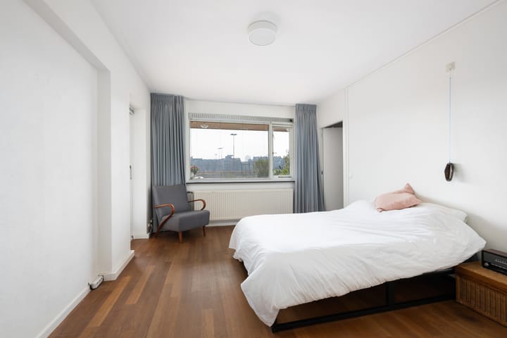 Foto 12 van Kralingse Plaslaan 54-A