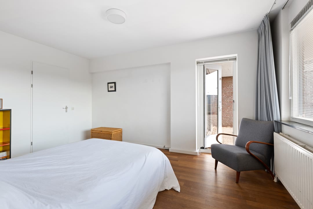 Foto 13 van Kralingse Plaslaan 54-A