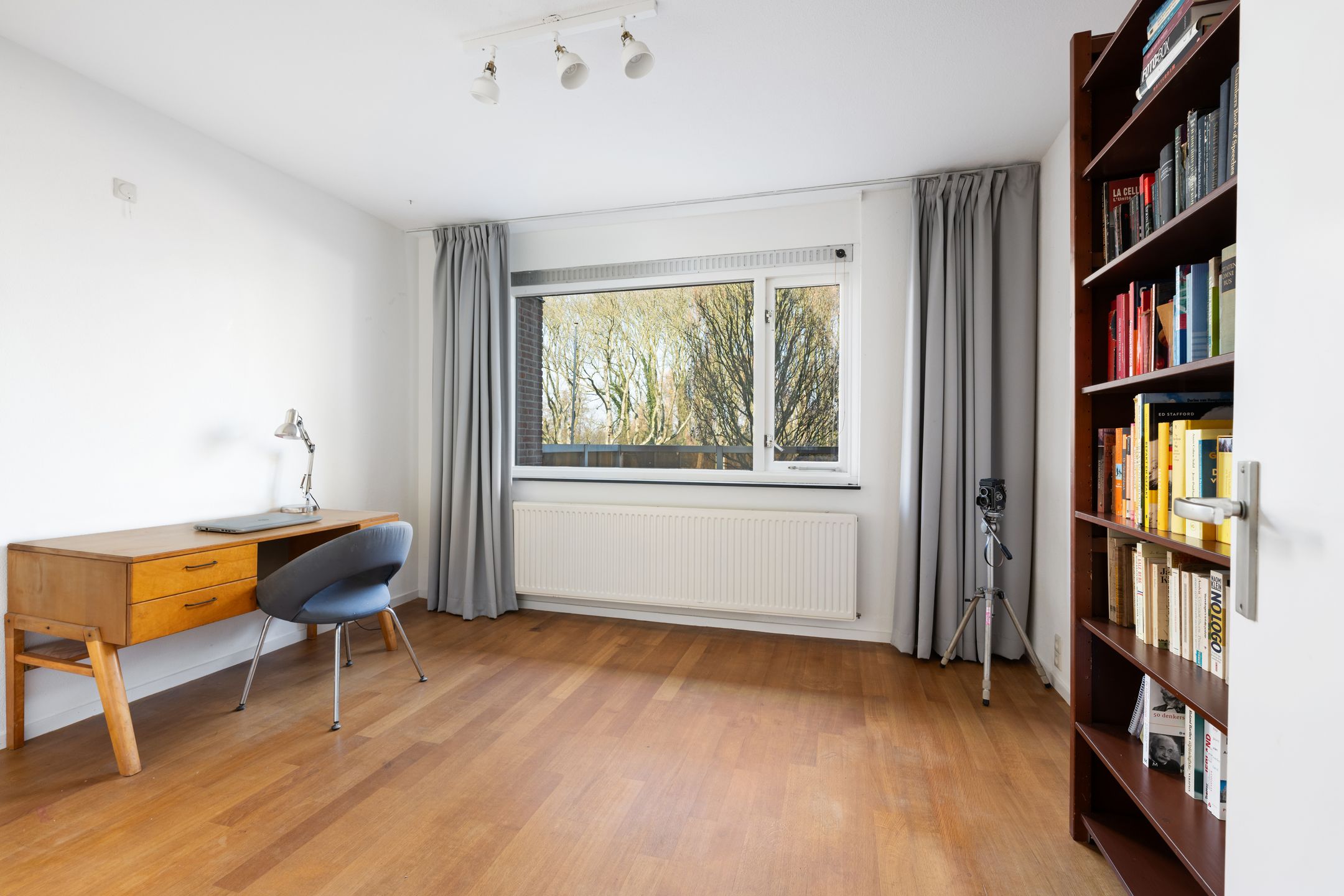 Foto 15 van Kralingse Plaslaan 54-A