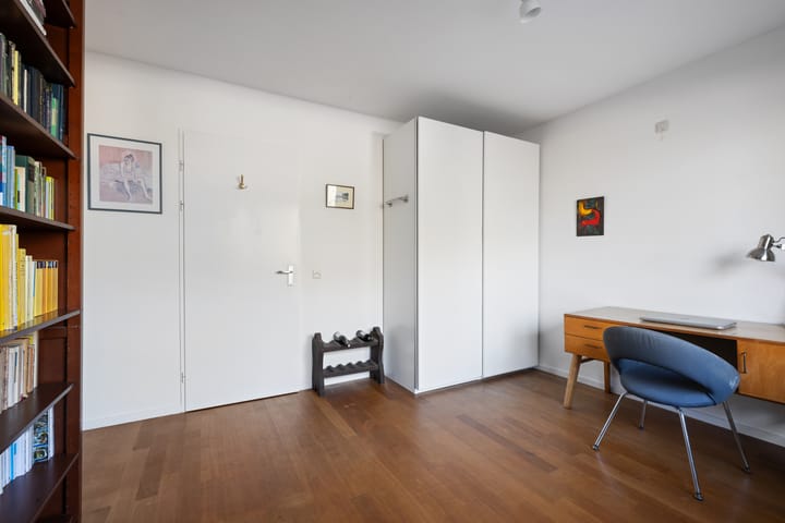 Foto 16 van Kralingse Plaslaan 54-A