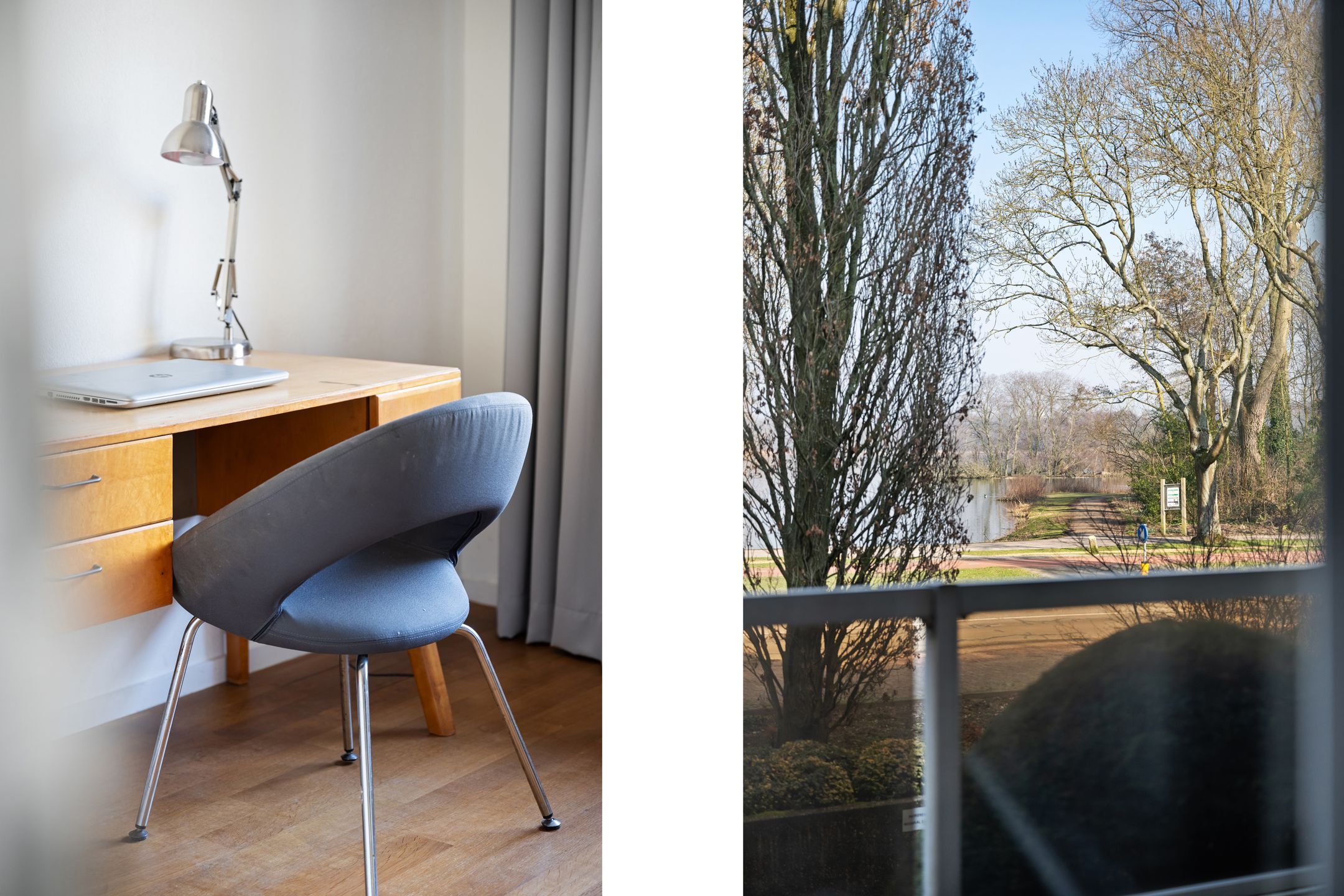 Foto 18 van Kralingse Plaslaan 54-A